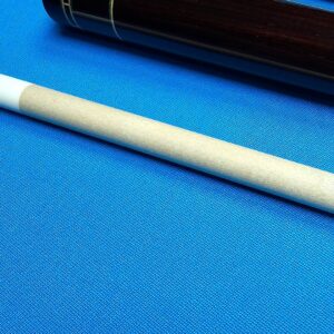 South-West Gabon Ebony Cue - Image 25
