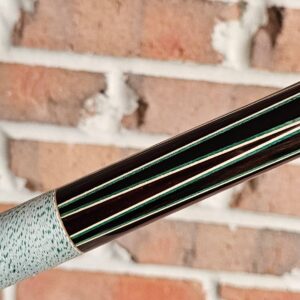 South-West Gabon Ebony Cue - Image 26