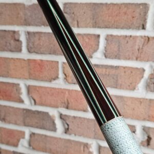 South-West Gabon Ebony Cue - Image 27