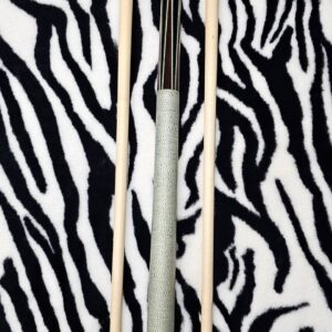 South-West Gabon Ebony Cue - Image 32