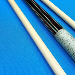 South-West Gabon Ebony Cue - Image 36