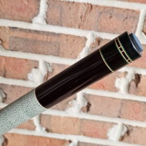 South-West Gabon Ebony Cue - Image 4