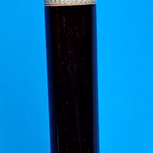 South-West Gabon Ebony Cue - Image 40