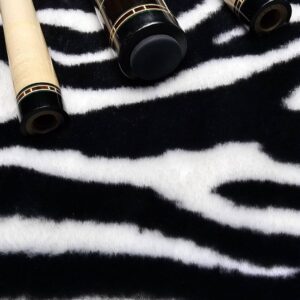 South-West Gabon Ebony Cue - Image 42