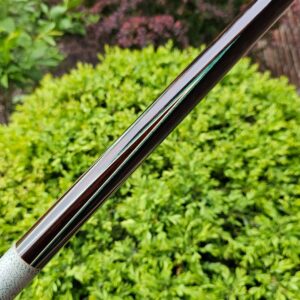 South-West Gabon Ebony Cue - Image 45