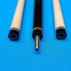 South-West Gabon Ebony Cue - Image 8