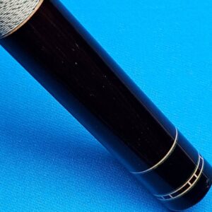 South-West Gabon Ebony Cue - Image 9