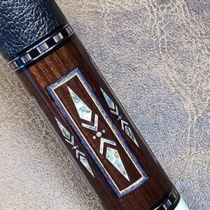 Treadway Custom Cue - SOLD!