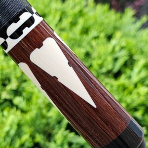 Gordon Hart Viking Cue