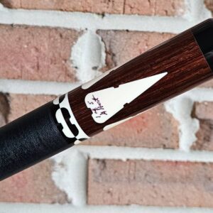 Gordon Hart Viking Cue - Image 10