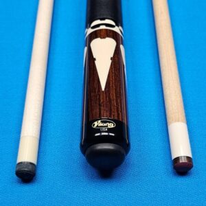 Gordon Hart Viking Cue - Image 13