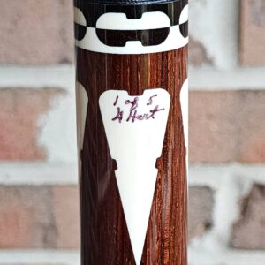 Gordon Hart Viking Cue - Image 15