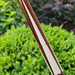 Gordon Hart Viking Cue - Image 17