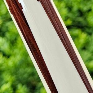 Gordon Hart Viking Cue - Image 18