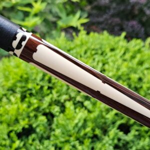 Gordon Hart Viking Cue - Image 19