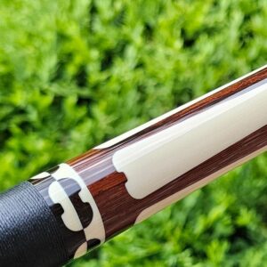 Gordon Hart Viking Cue - Image 20