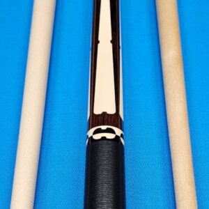 Gordon Hart Viking Cue - Image 21