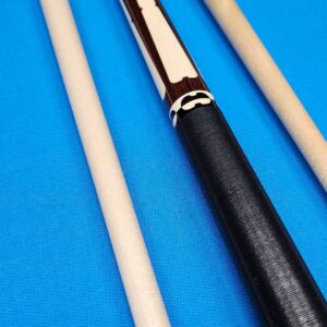 Gordon Hart Viking Cue - Image 22