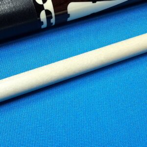 Gordon Hart Viking Cue - Image 23
