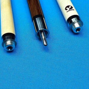 Gordon Hart Viking Cue - Image 25