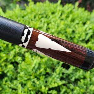Gordon Hart Viking Cue - Image 27