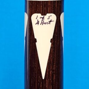 Gordon Hart Viking Cue - Image 4