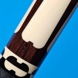 Gordon Hart Viking Cue - Image 5