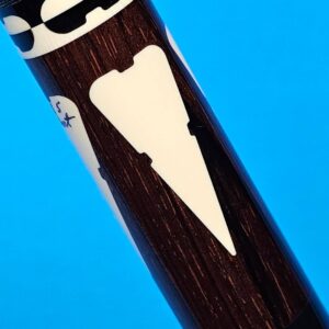 Gordon Hart Viking Cue - Image 6
