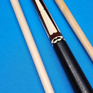 Gordon Hart Viking Cue - Image 7
