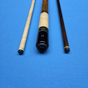 Wrapless JT Cue - SOLD!