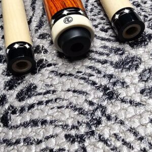 Ariel Carmeli Custom Cue - Image 13