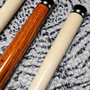 Ariel Carmeli Custom Cue - Image 15