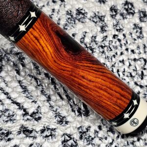 Ariel Carmeli Custom Cue - Image 16