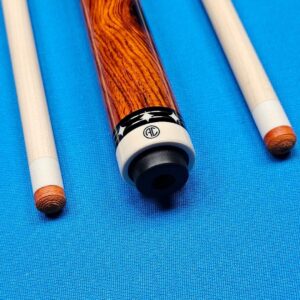 Ariel Carmeli Custom Cue - Image 18