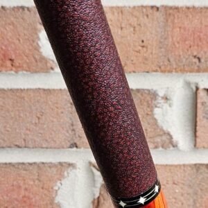 Ariel Carmeli Custom Cue - Image 19