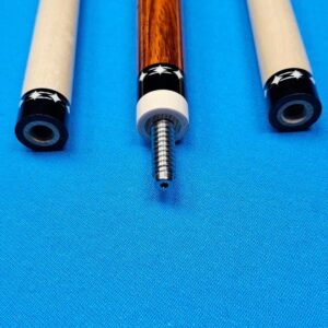 Ariel Carmeli Custom Cue - Image 21