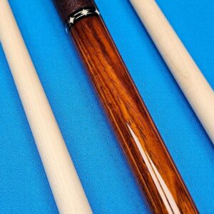 Ariel Carmeli Custom Cue - Image 23
