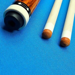 Ariel Carmeli Custom Cue - Image 24