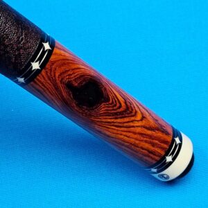 Ariel Carmeli Custom Cue - Image 26