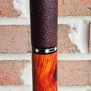 Ariel Carmeli Custom Cue - Image 29