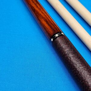 Ariel Carmeli Custom Cue - Image 32