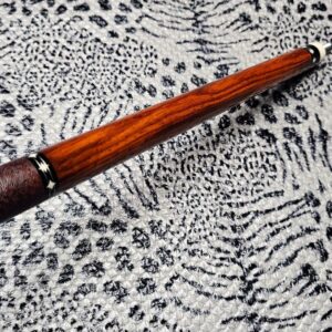 Ariel Carmeli Custom Cue - Image 34