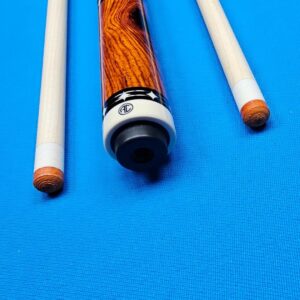 Ariel Carmeli Custom Cue - Image 37