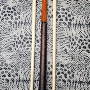 Ariel Carmeli Custom Cue - Image 4
