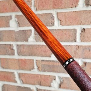 Ariel Carmeli Custom Cue - Image 5