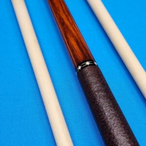 Ariel Carmeli Custom Cue - Image 6