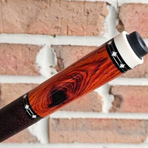 Ariel Carmeli Custom Cue - Image 8