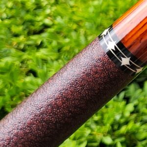 Ariel Carmeli Custom Cue - Image 9