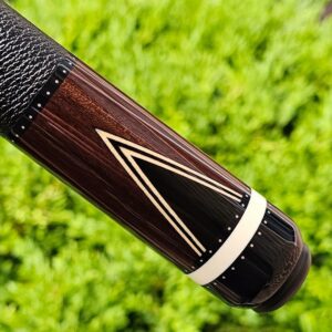 Barnhart Custom Cue