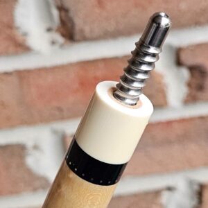 Barnhart Custom Cue - Image 11